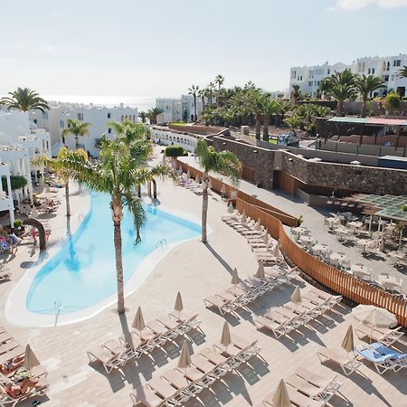 Sotavento Beach Club Costa Calma Eksteriør billede