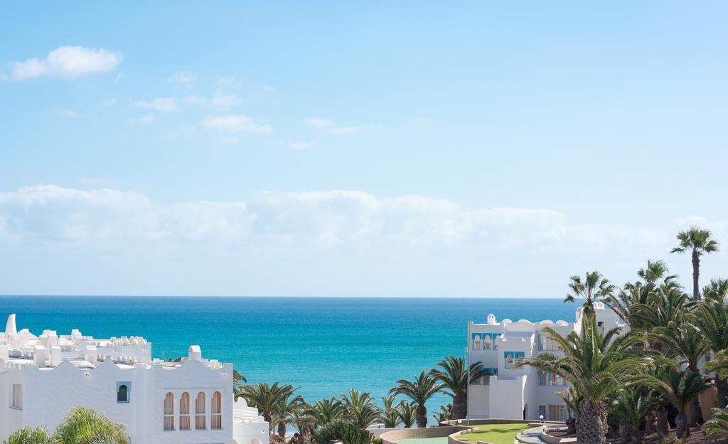 Sotavento Beach Club Costa Calma Eksteriør billede