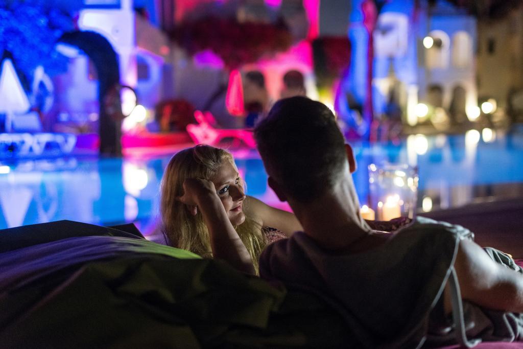 Sotavento Beach Club Costa Calma Eksteriør billede