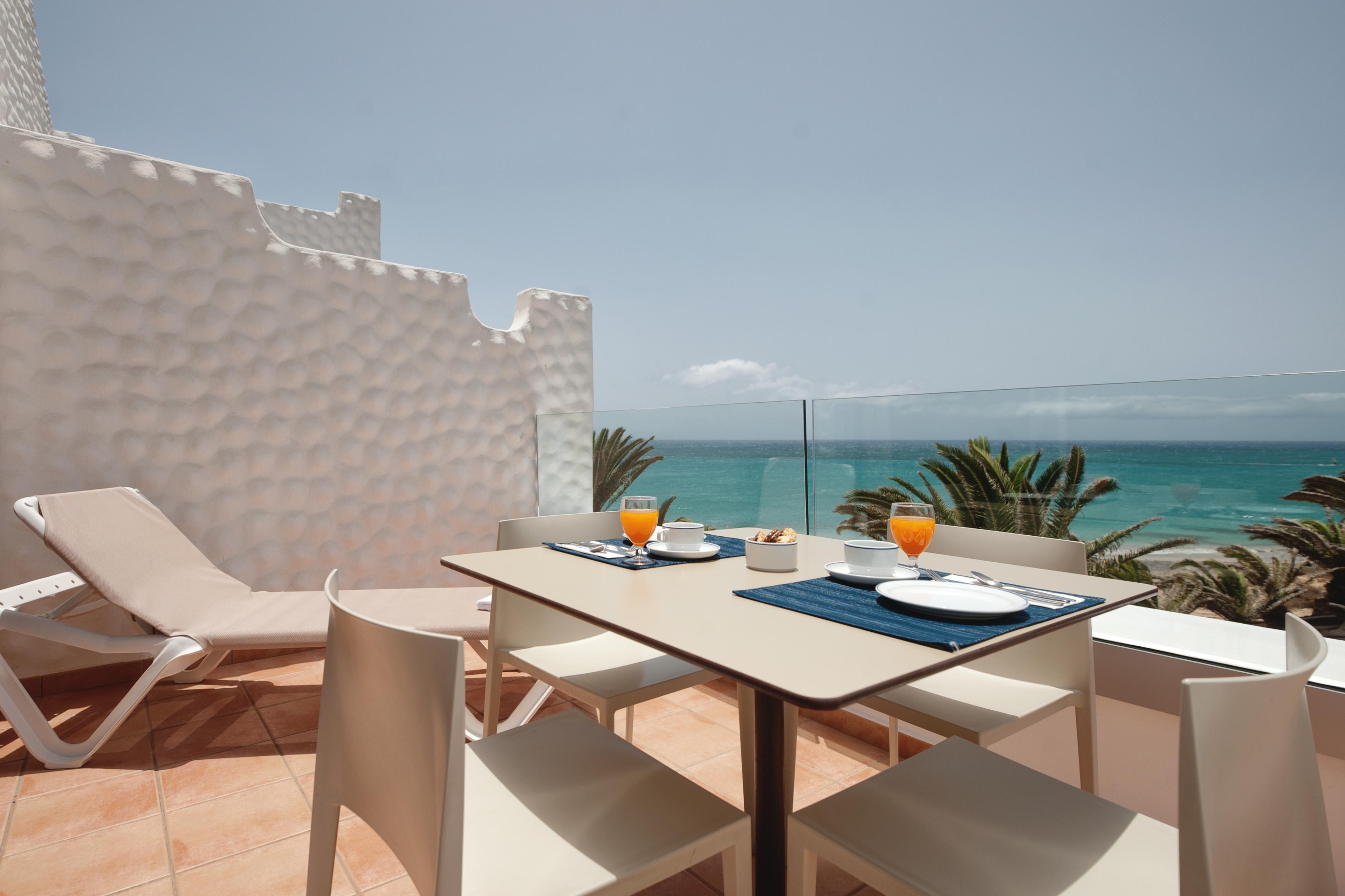 Sotavento Beach Club Costa Calma Eksteriør billede