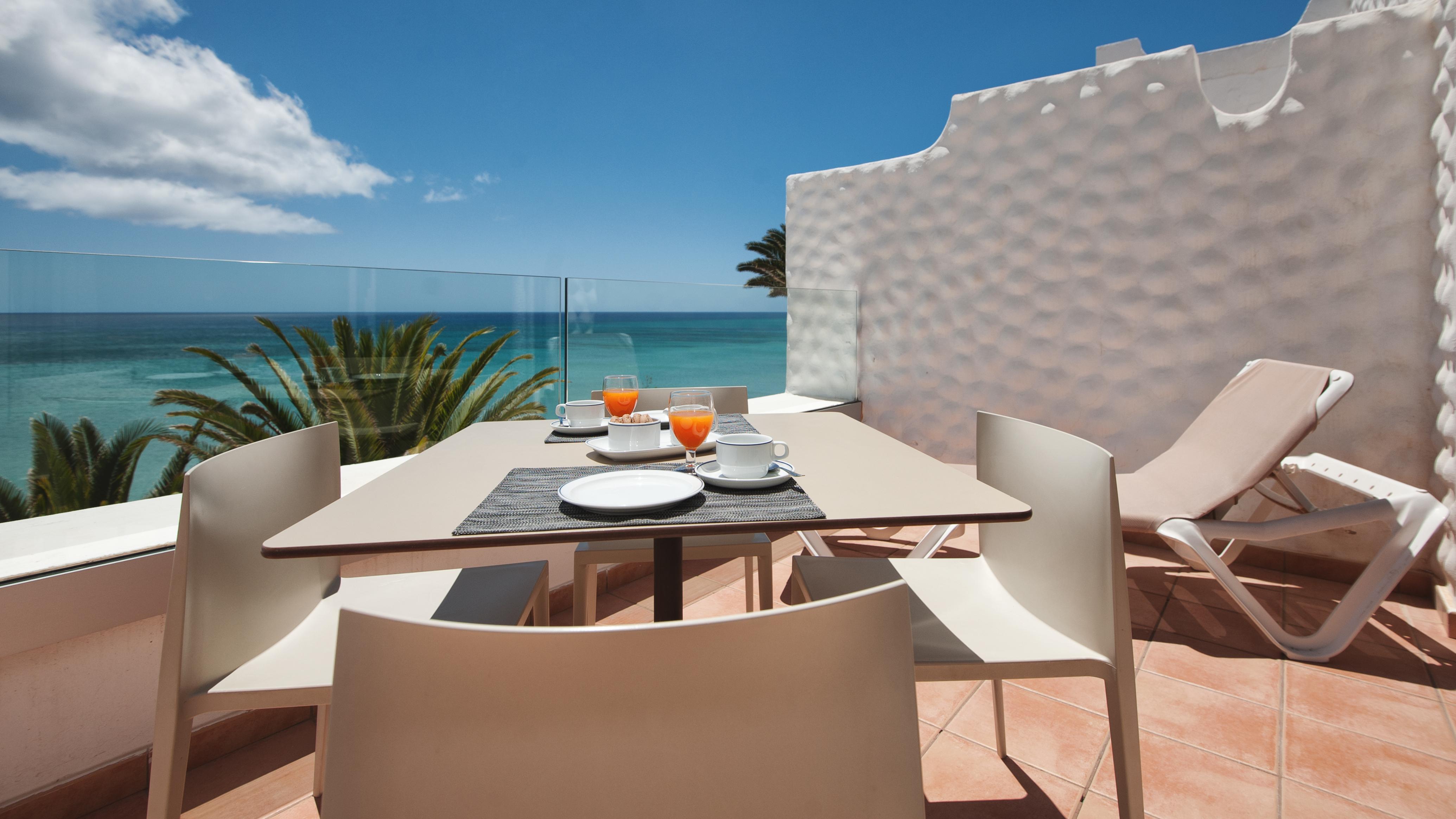 Sotavento Beach Club Costa Calma Eksteriør billede