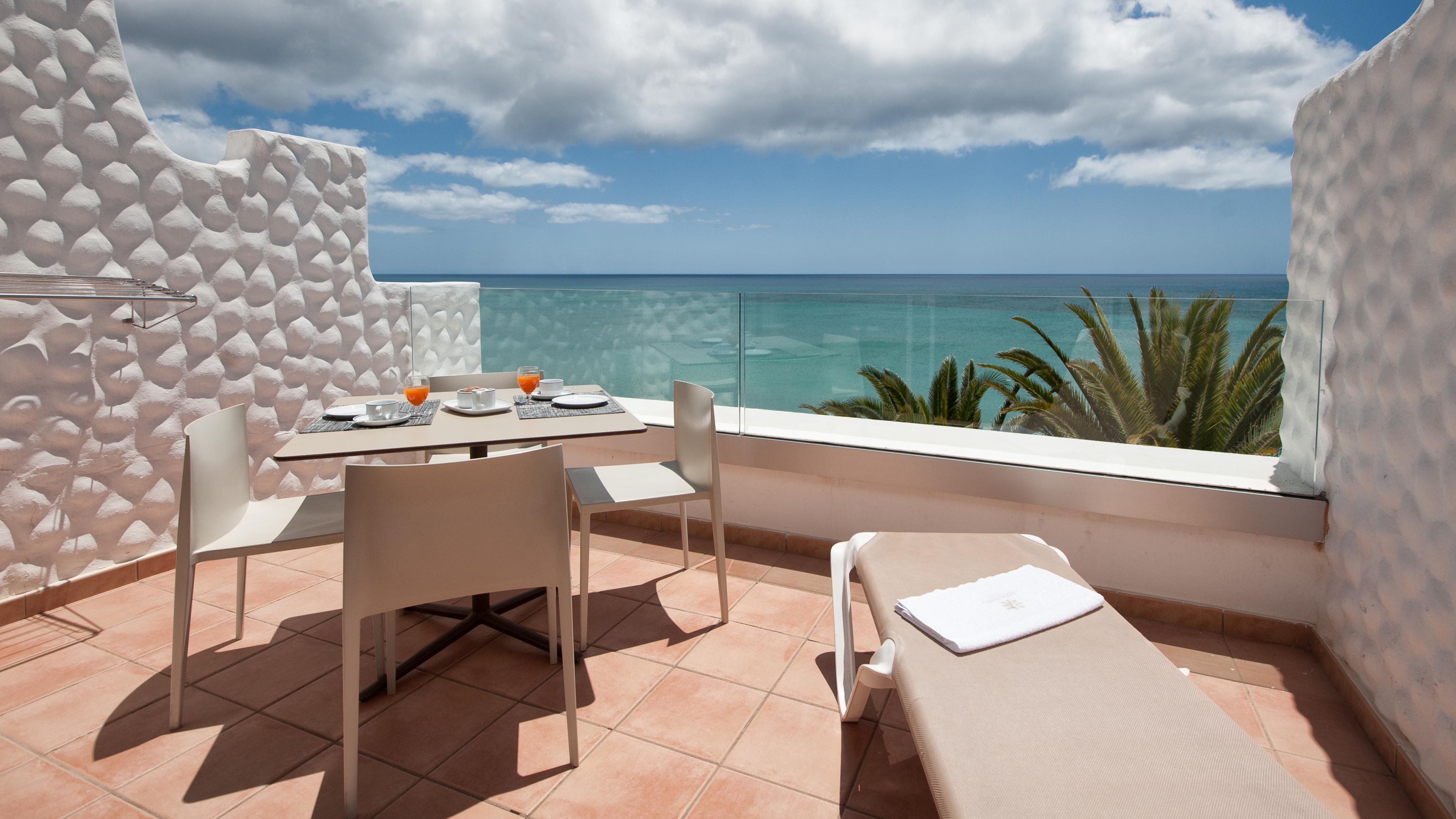 Sotavento Beach Club Costa Calma Eksteriør billede