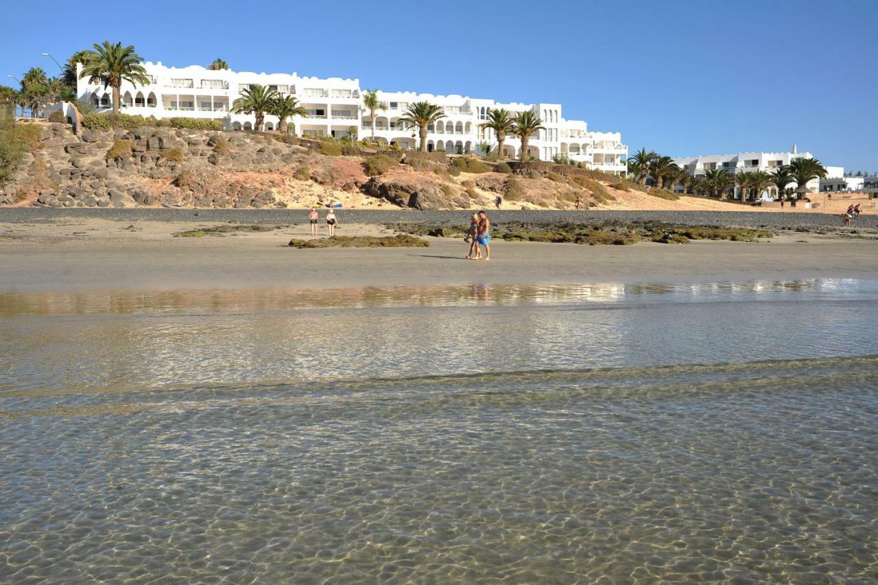 Sotavento Beach Club Costa Calma Eksteriør billede